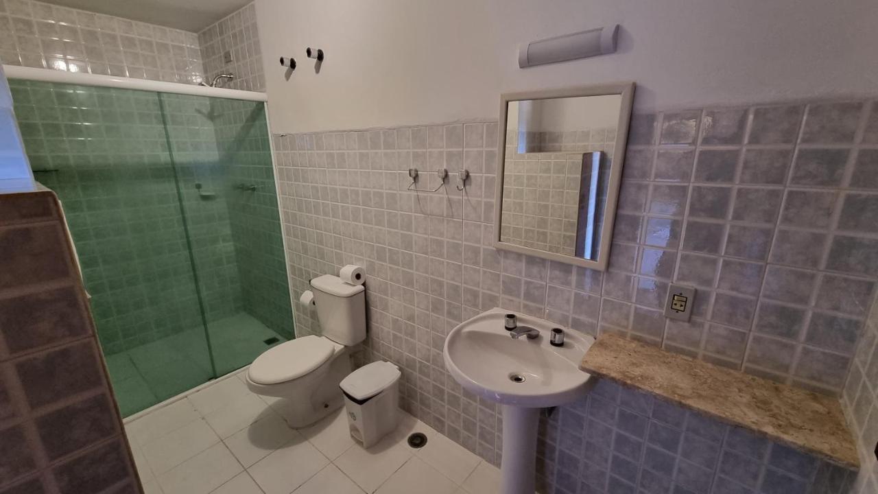מונטה ורדה Hotel Pousada Boa Montanha מראה חיצוני תמונה