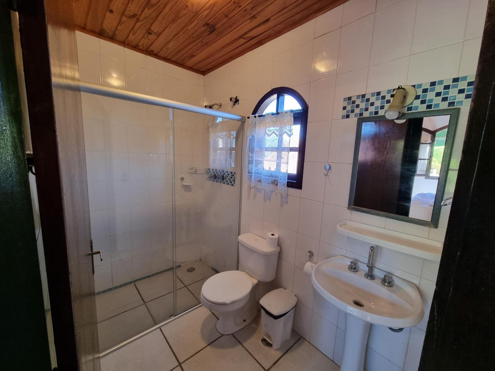 מונטה ורדה Hotel Pousada Boa Montanha מראה חיצוני תמונה